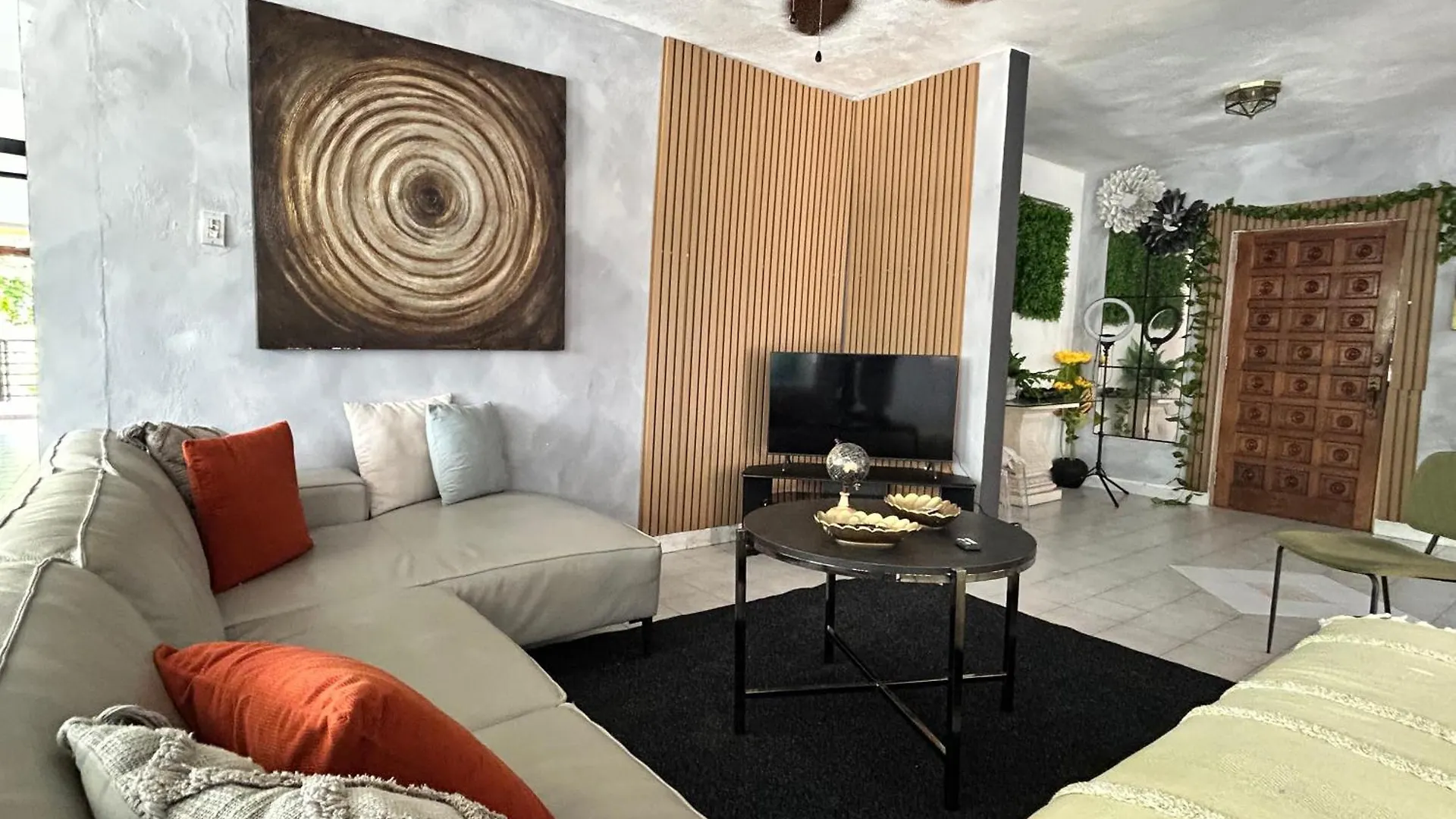 Holiday home Big House Next To The Airport Villa San Juan Puerto Rico
