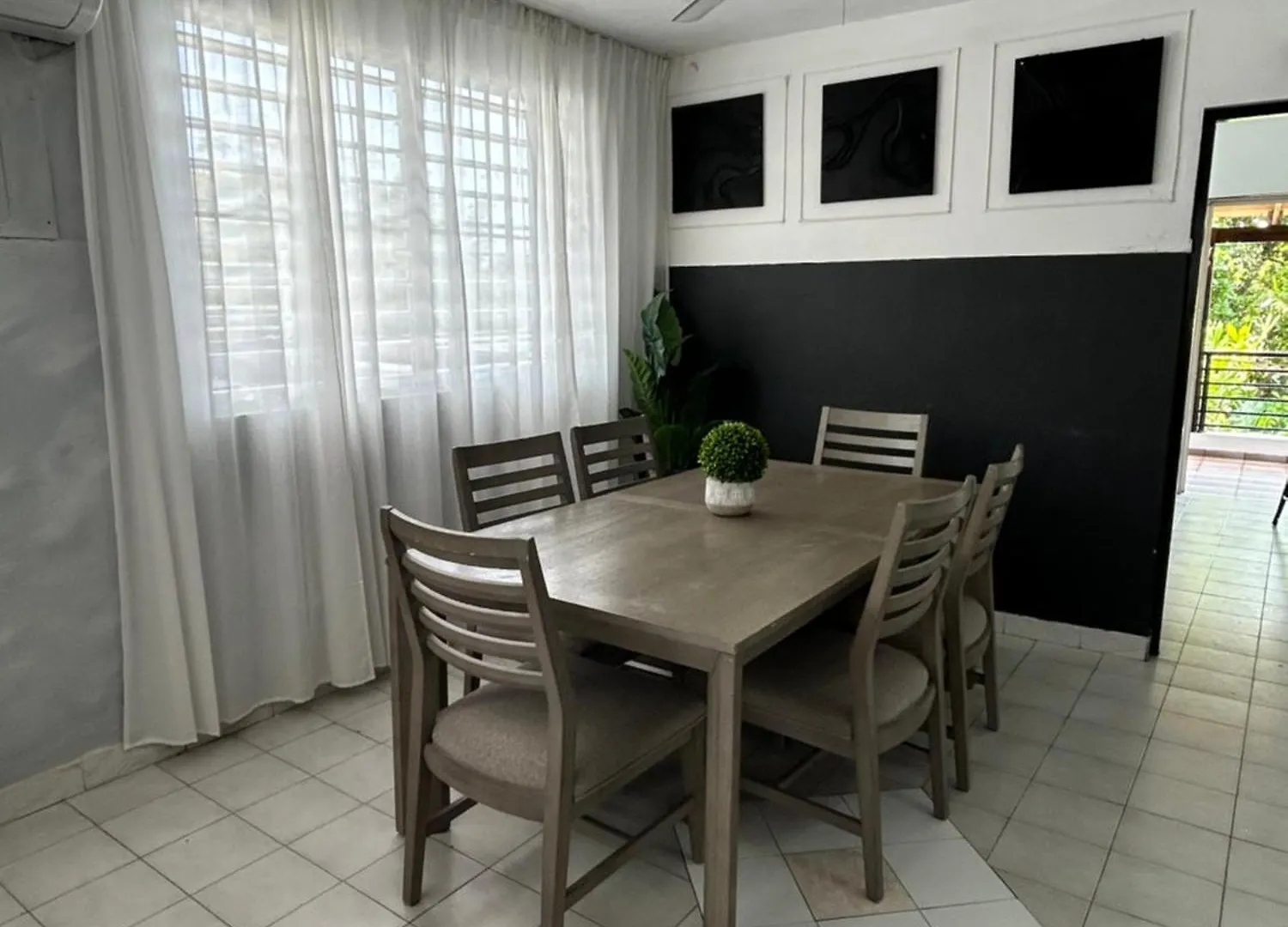 Holiday home Big House Next To The Airport Villa San Juan Puerto Rico